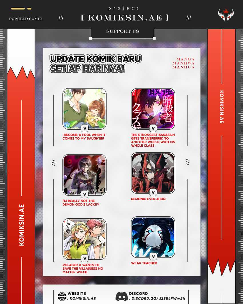 Player. Chapter 202 Gambar 24