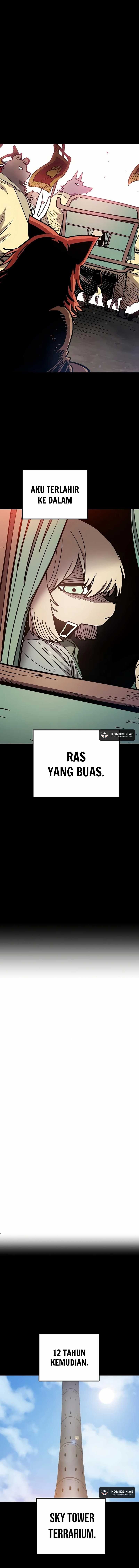 Player. Chapter 204 Gambar 3