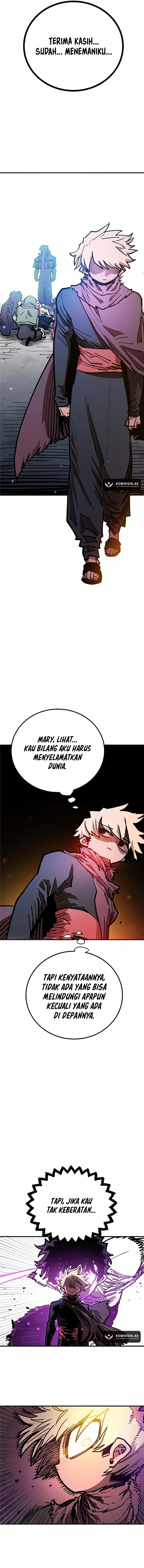 Player. Chapter 205 Gambar 13
