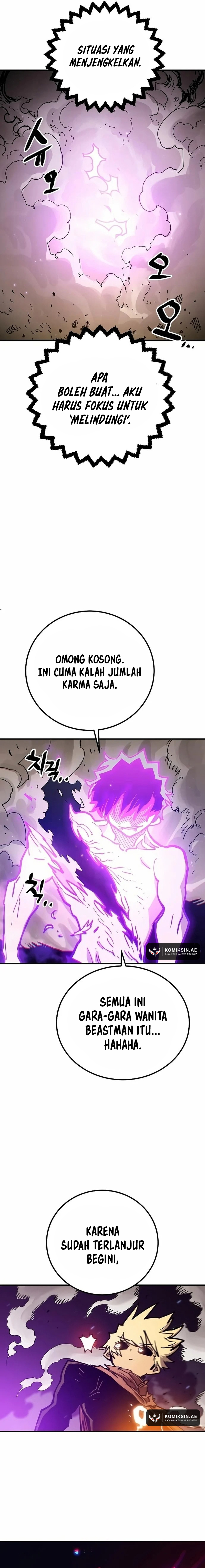 Player. Chapter 205 Gambar 19