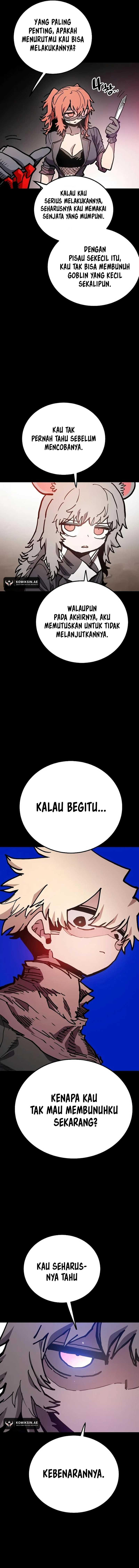 Player. Chapter 206 Gambar 4