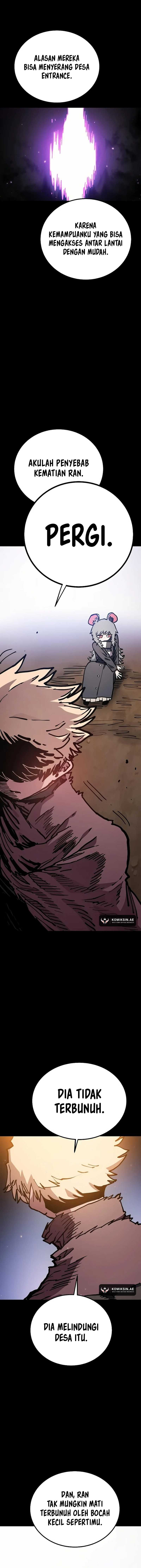 Player. Chapter 206 Gambar 5