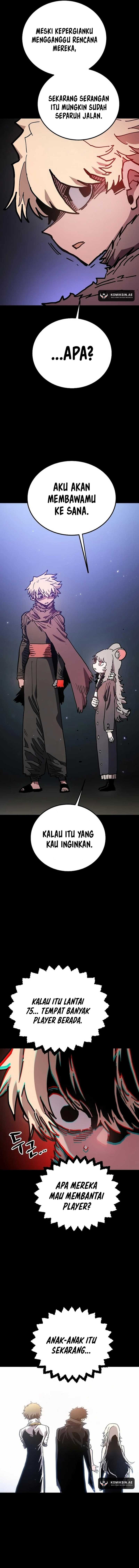 Player. Chapter 206 Gambar 7