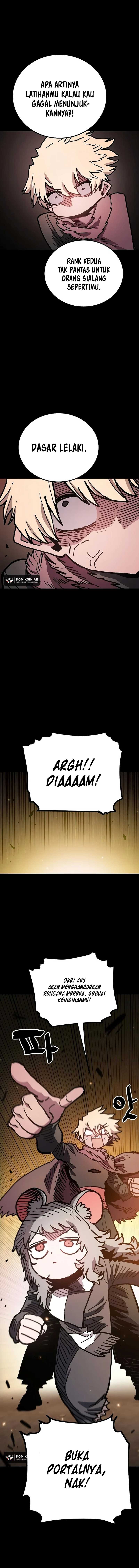 Player. Chapter 206 Gambar 11