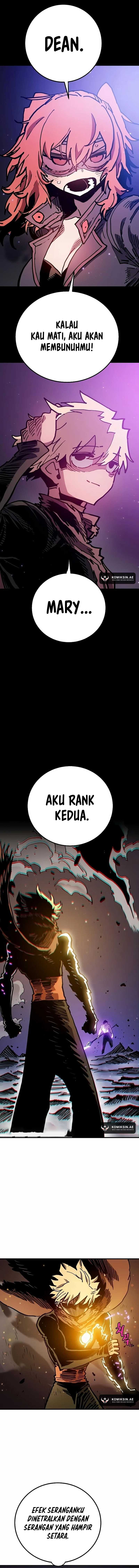 Player. Chapter 206 Gambar 13