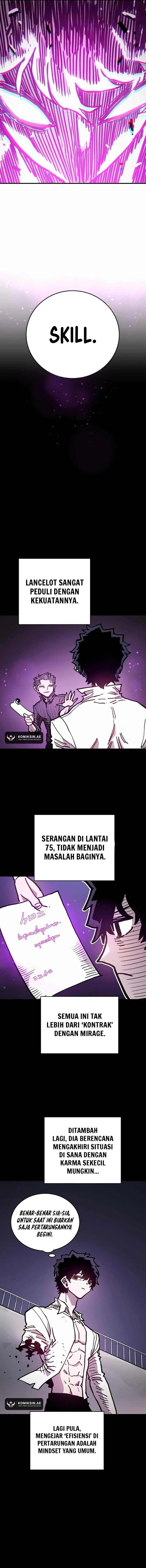 Player. Chapter 206 Gambar 15