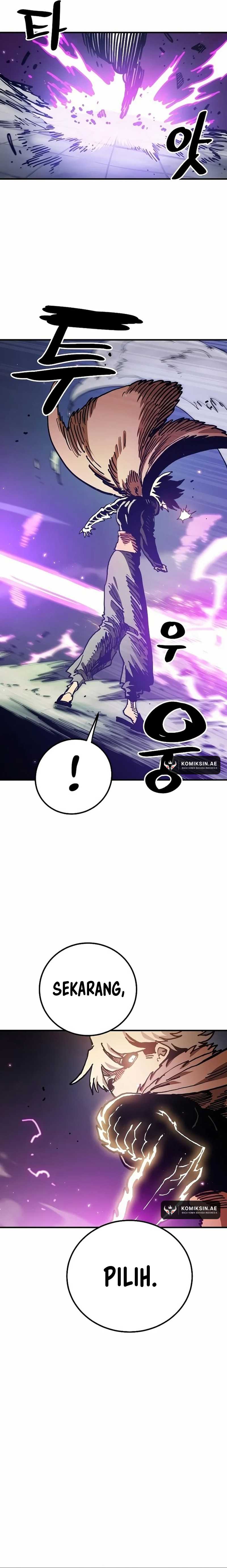 Player. Chapter 206 Gambar 18