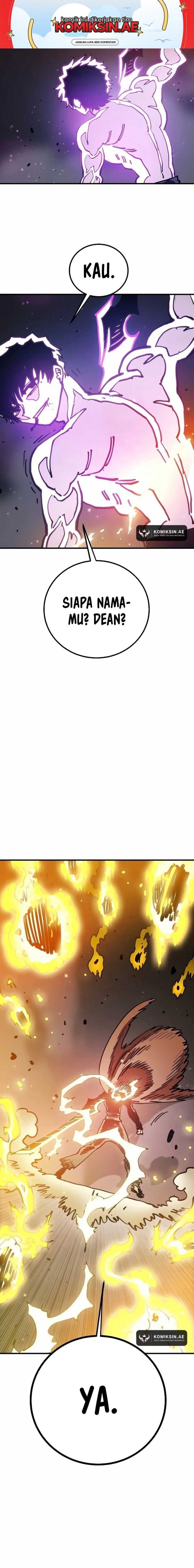 Player. Chapter 207 Gambar 2