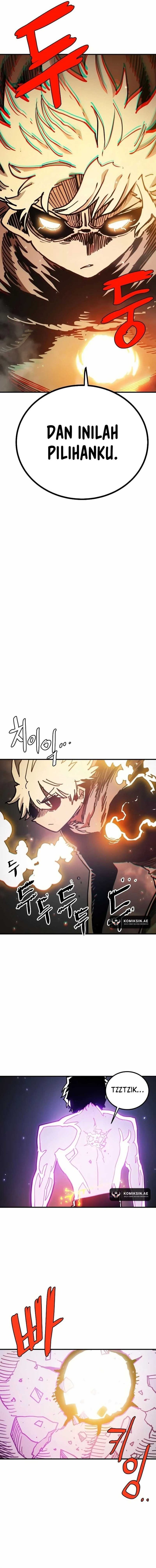 Player. Chapter 207 Gambar 3