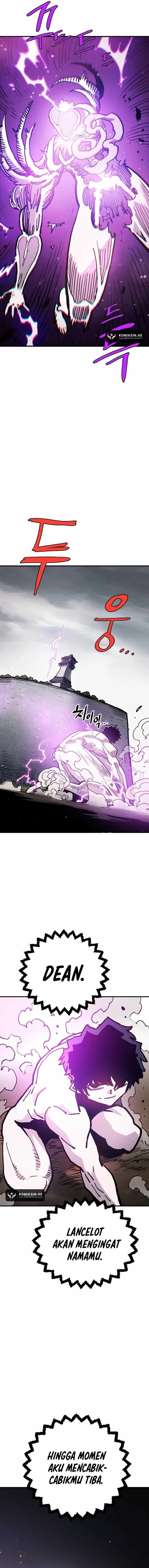 Player. Chapter 207 Gambar 6