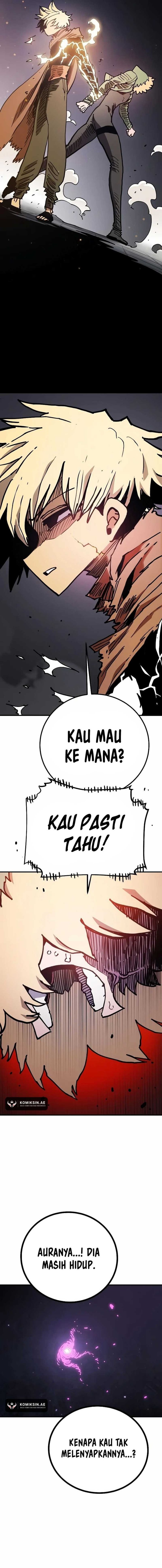 Player. Chapter 207 Gambar 7