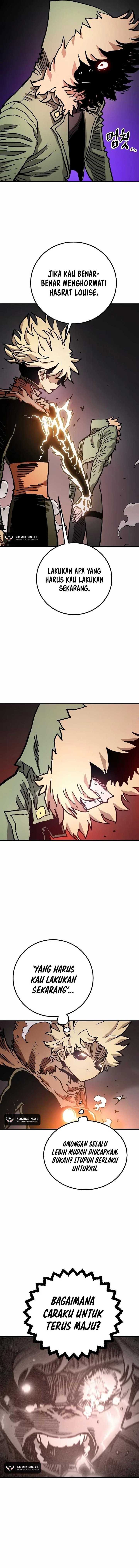 Player. Chapter 207 Gambar 9