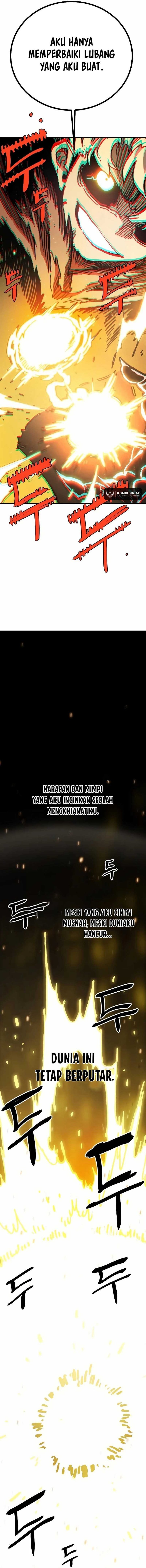 Player. Chapter 207 Gambar 12