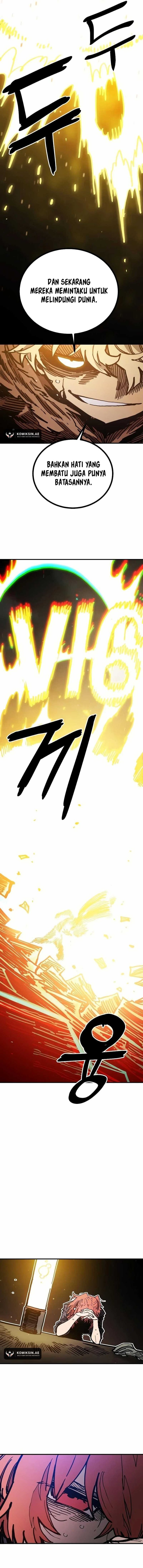 Player. Chapter 207 Gambar 13