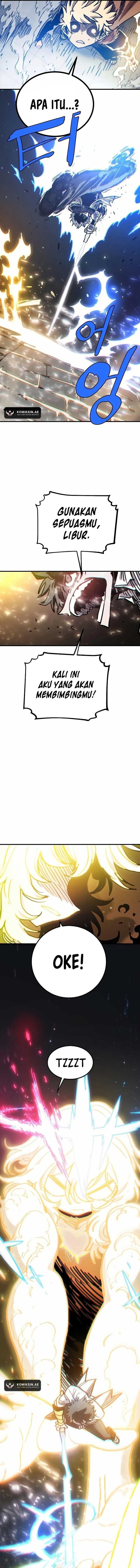 Player. Chapter 207 Gambar 16
