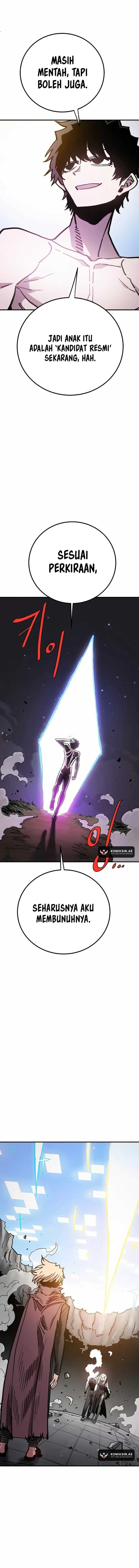 Player. Chapter 207 Gambar 19