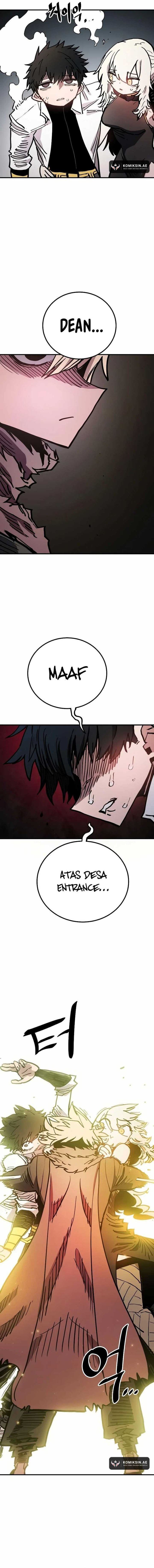 Player. Chapter 207 Gambar 20