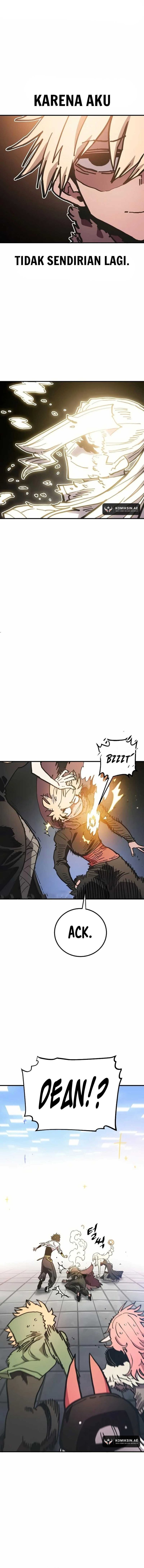 Player. Chapter 207 Gambar 22