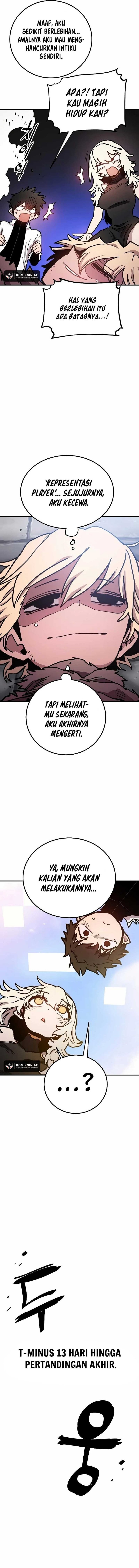 Player. Chapter 207 Gambar 23