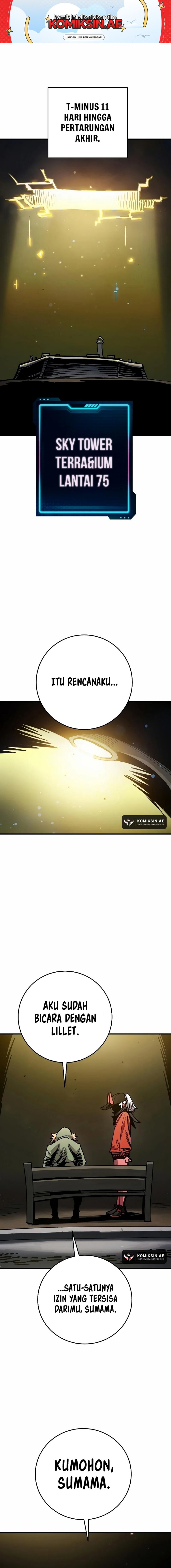 Player. Chapter 209 Gambar 2