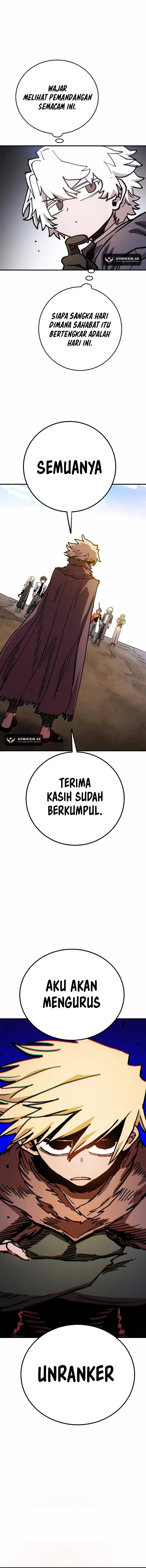 Player. Chapter 209 Gambar 5