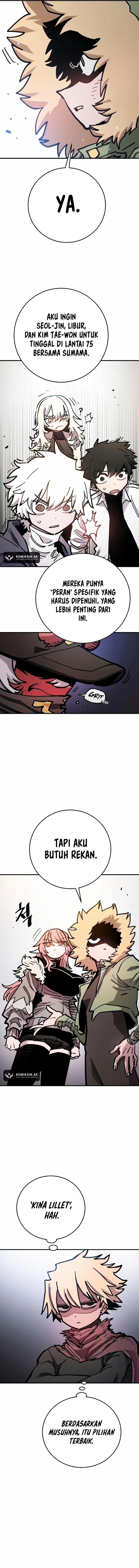 Player. Chapter 209 Gambar 7