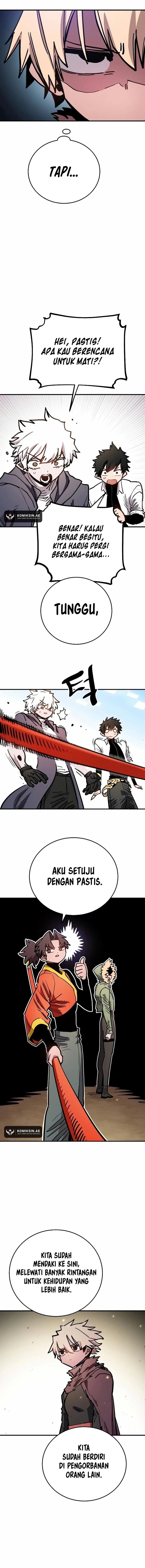 Player. Chapter 209 Gambar 8