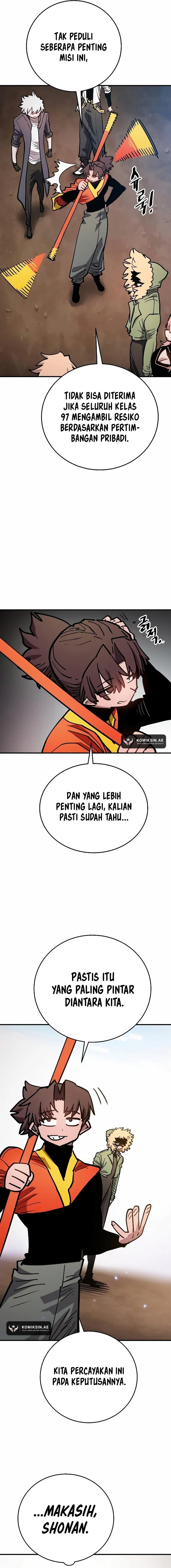 Player. Chapter 209 Gambar 9