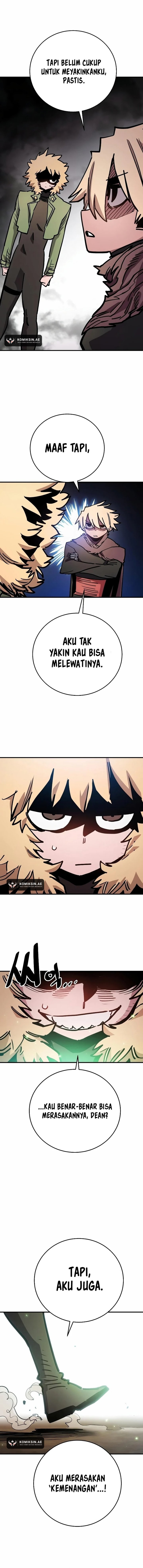 Player. Chapter 209 Gambar 11