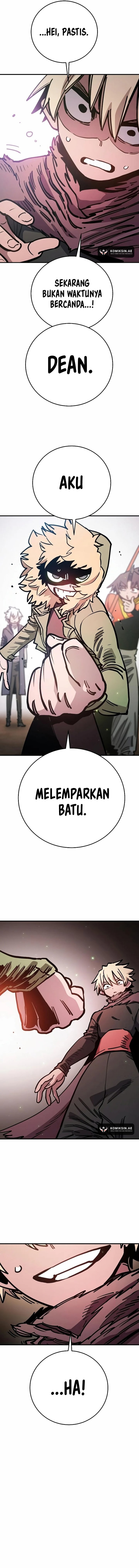 Player. Chapter 209 Gambar 13