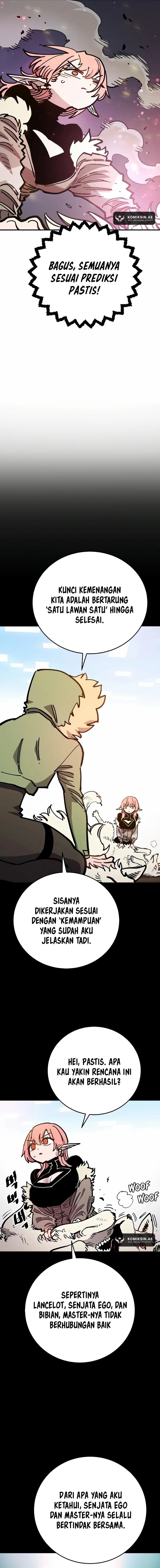 Player. Chapter 209 Gambar 16