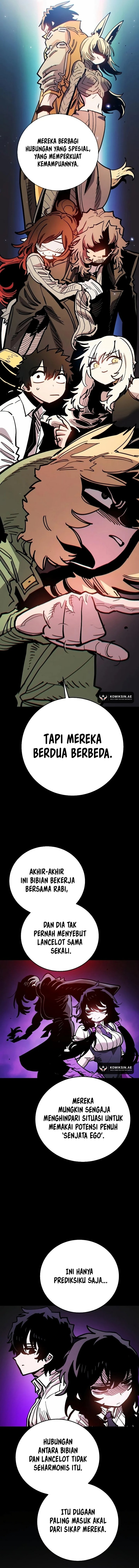Player. Chapter 209 Gambar 17