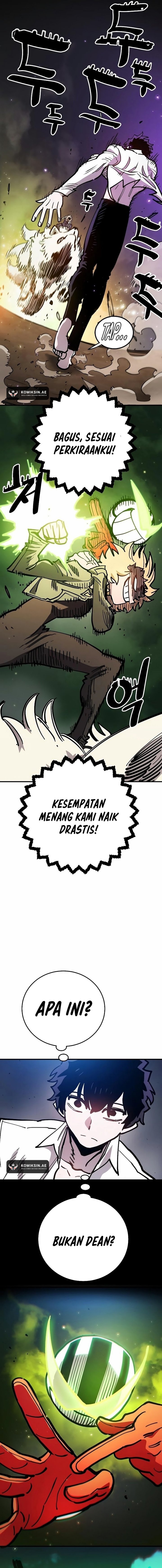 Player. Chapter 209 Gambar 18