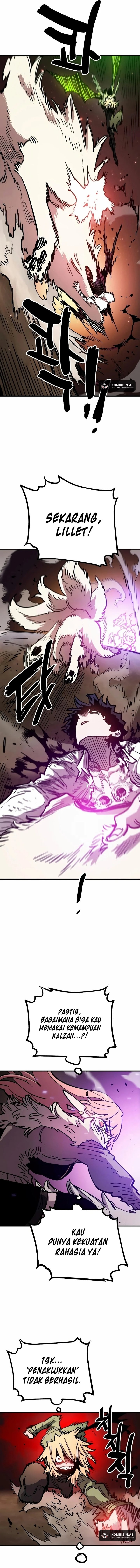 Player. Chapter 209 Gambar 20