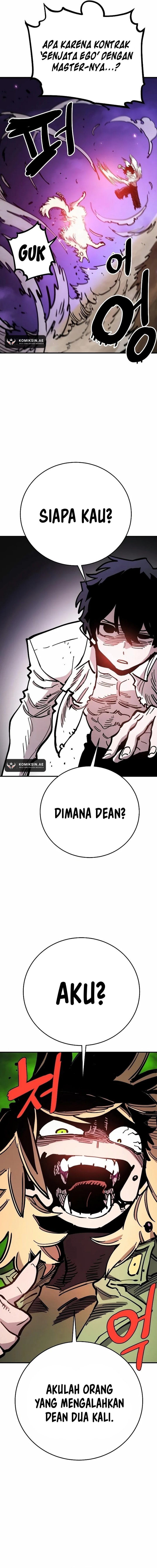 Player. Chapter 209 Gambar 21