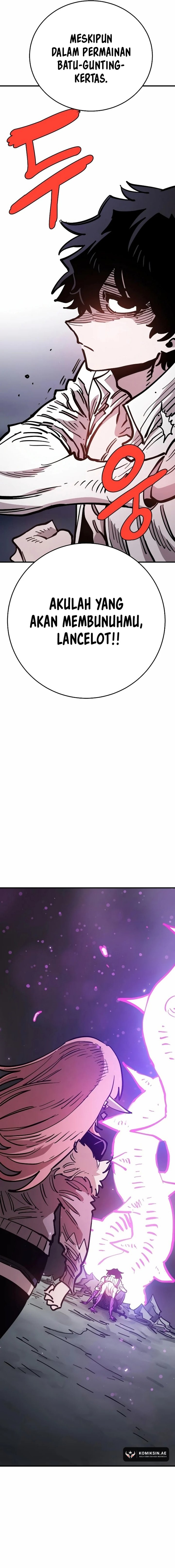 Player. Chapter 209 Gambar 22