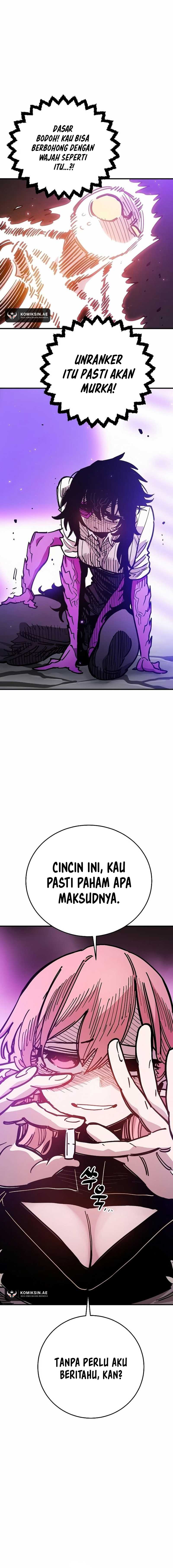 Player. Chapter 210 Gambar 9