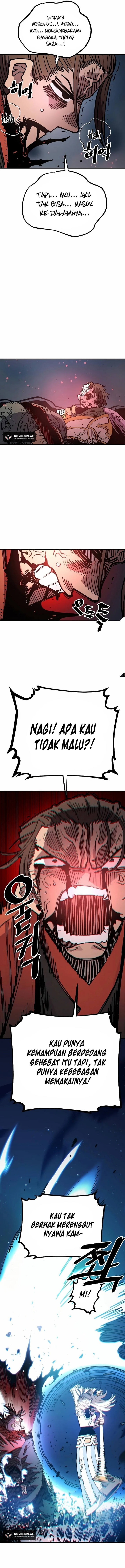 Player. Chapter 211 Gambar 4
