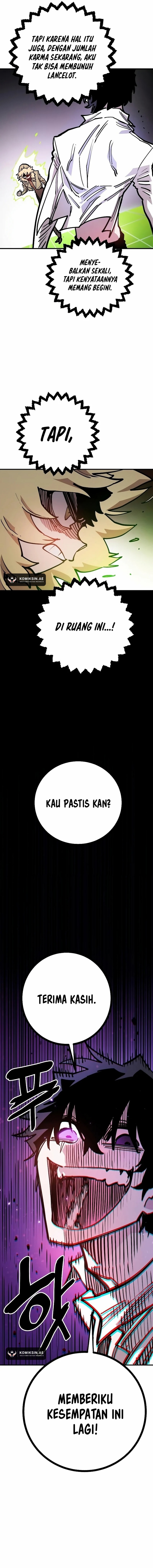 Player. Chapter 211 Gambar 13