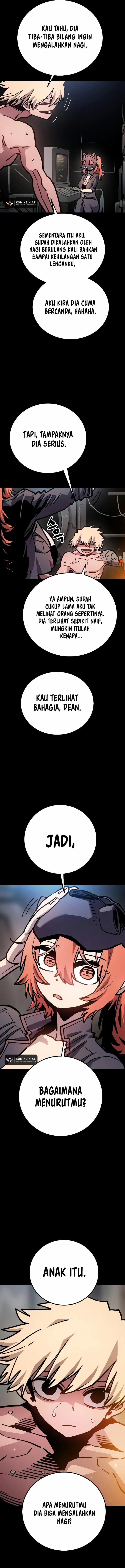 Player. Chapter 212 Gambar 5