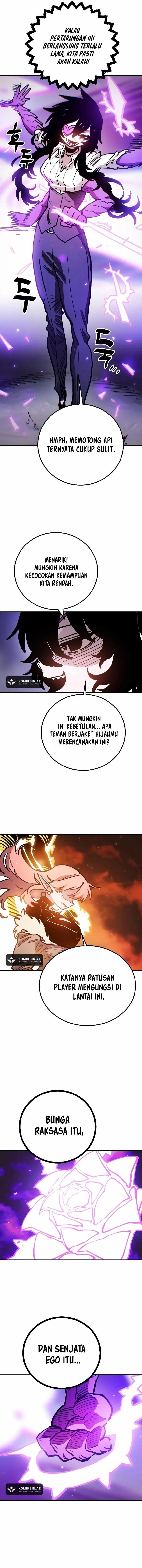 Player. Chapter 212 Gambar 15