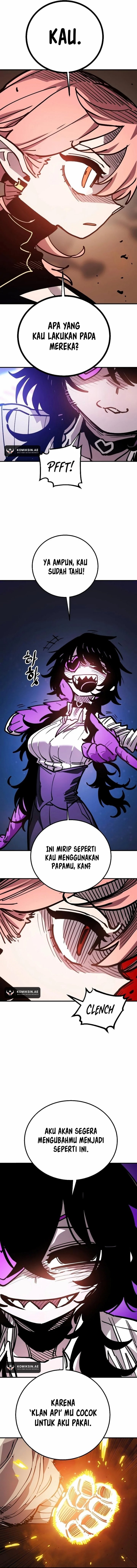 Player. Chapter 212 Gambar 16