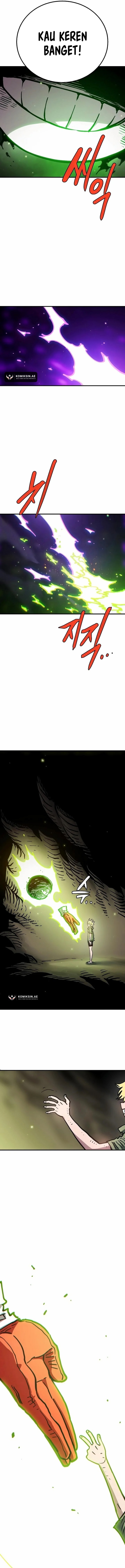Player. Chapter 216 Gambar 3