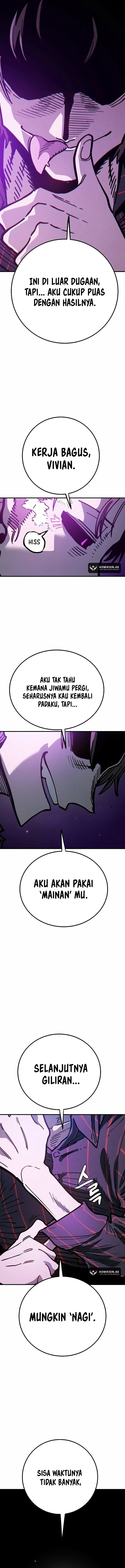Player. Chapter 216 Gambar 5