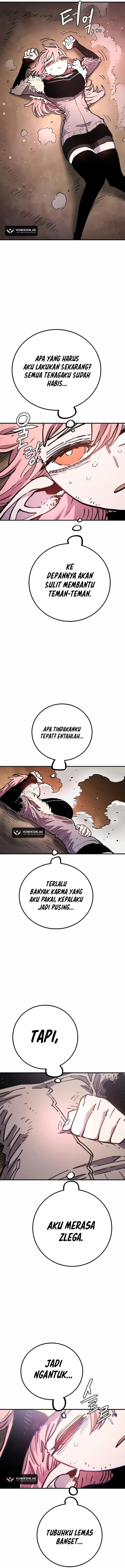 Player. Chapter 216 Gambar 8