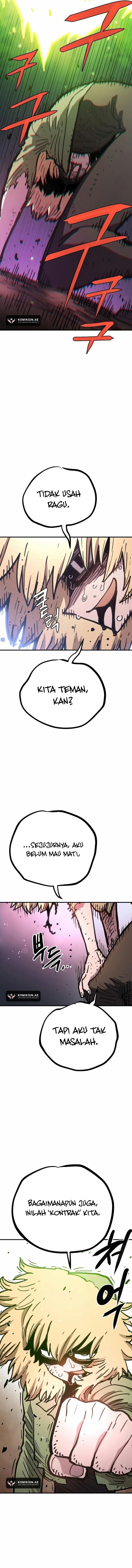 Player. Chapter 216 Gambar 10