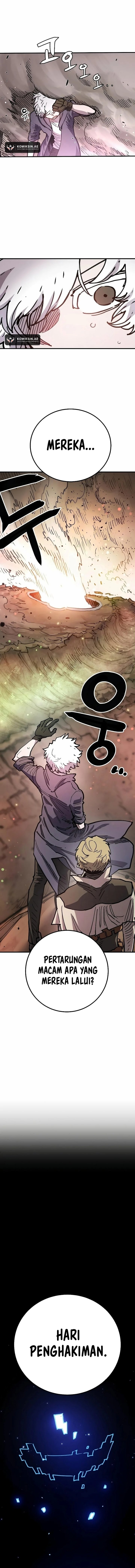 Player. Chapter 216 Gambar 15