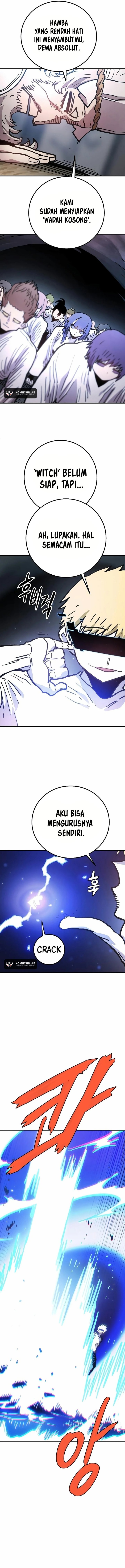 Player. Chapter 216 Gambar 17