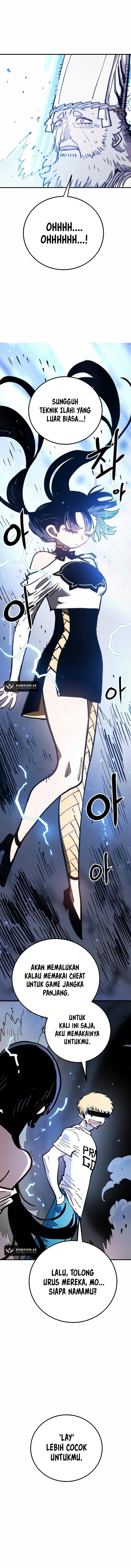 Player. Chapter 216 Gambar 18