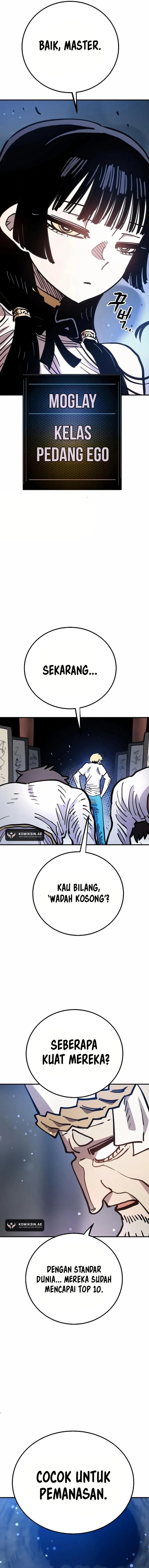 Player. Chapter 216 Gambar 19